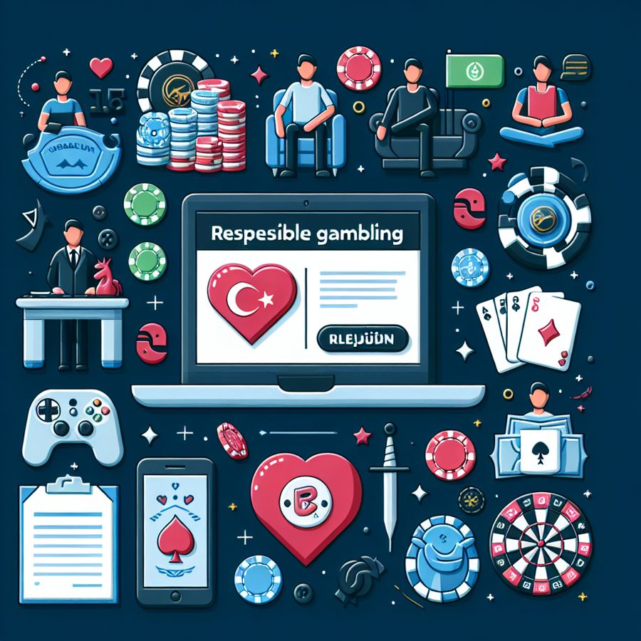 Sorumlu Bahis Nedir? Sağlıklı Oyun İçin Temel Rehber
